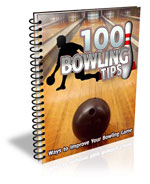 100 Bowling Tips eBook