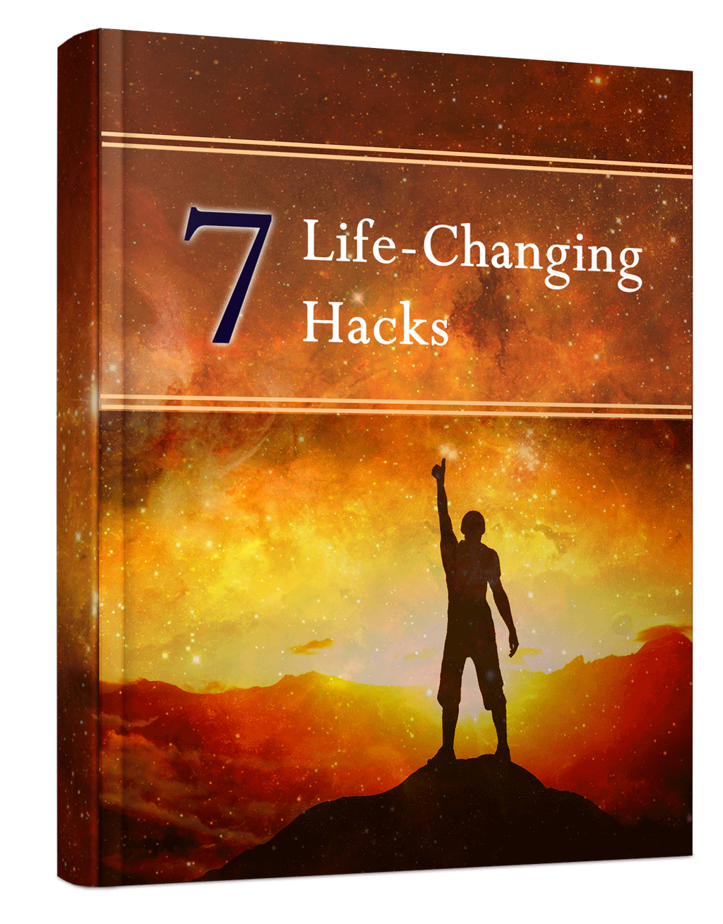 7 Life Changing Hacks eBook