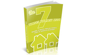 7 Things You Must Know Free eBook