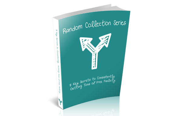 8 Key Secrets to Consistently Getting Tons of Free Publicity eBook