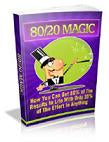 80 20 Magic eBook
