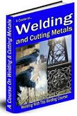 A Course On Welding and Cutting Metals eBook
