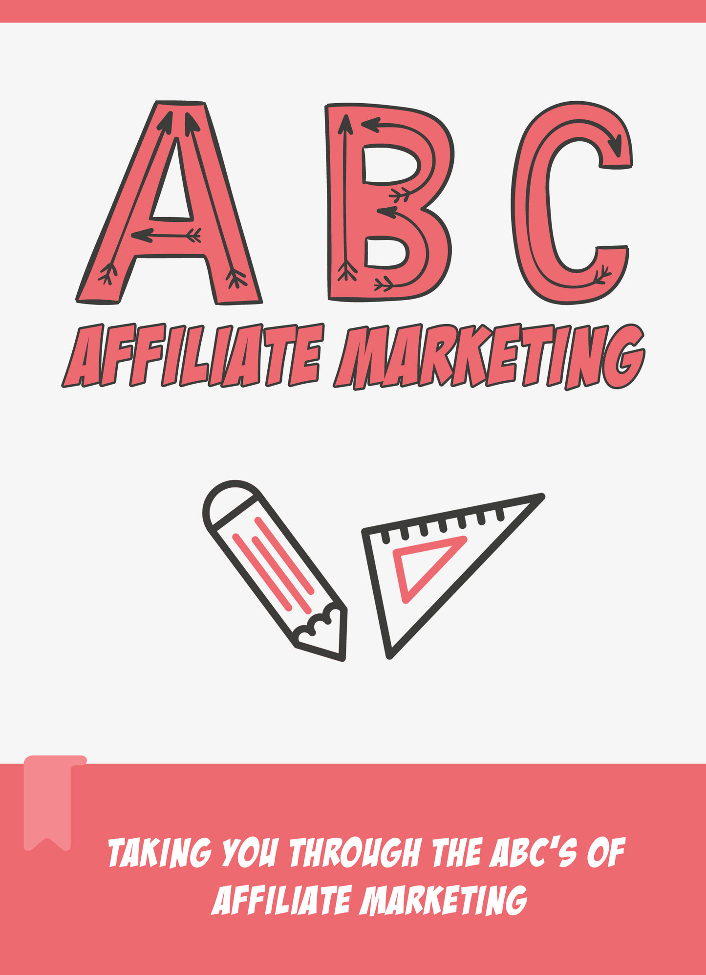ABC Affiliate Marketing eBook