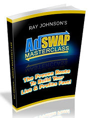 Adswap Master Class eBook