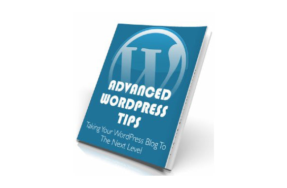 Advanced WP Tips eBook