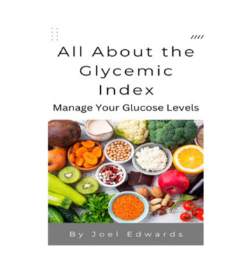 All About the Glycemic Index eBook