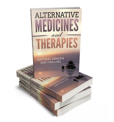 Alternative Medicine And Therapies eBook