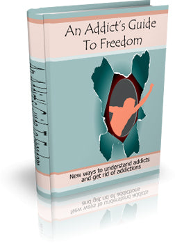 An Addicts Guide To Freedom eBook
