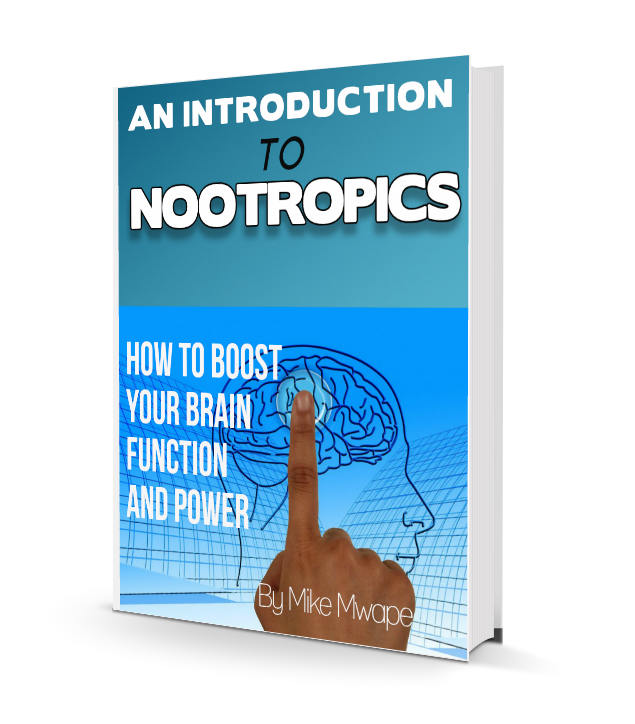 An Introduction To Nootropics eBook