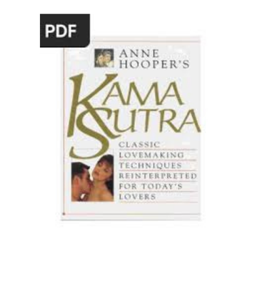 Anne Hooper's Kama Sutra - eBook