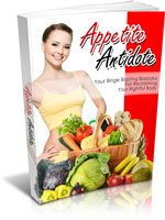 Appetite Antidote eBook