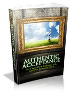 Authentic Acceptance eBook