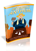 Authority Anthem eBook