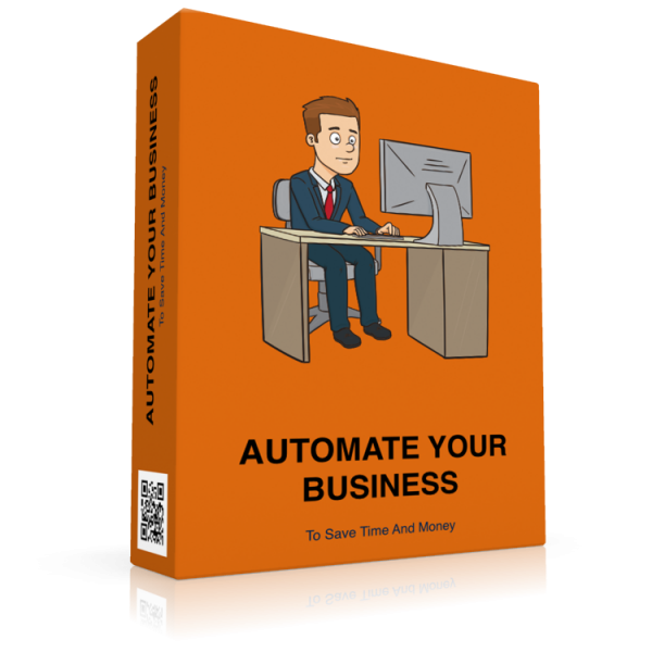 Automate Your Business eBook