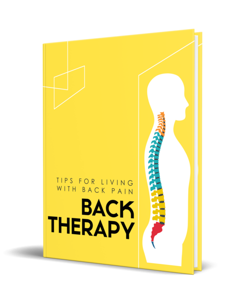 Back Therapy eBook