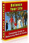 Balance Your Life eBook