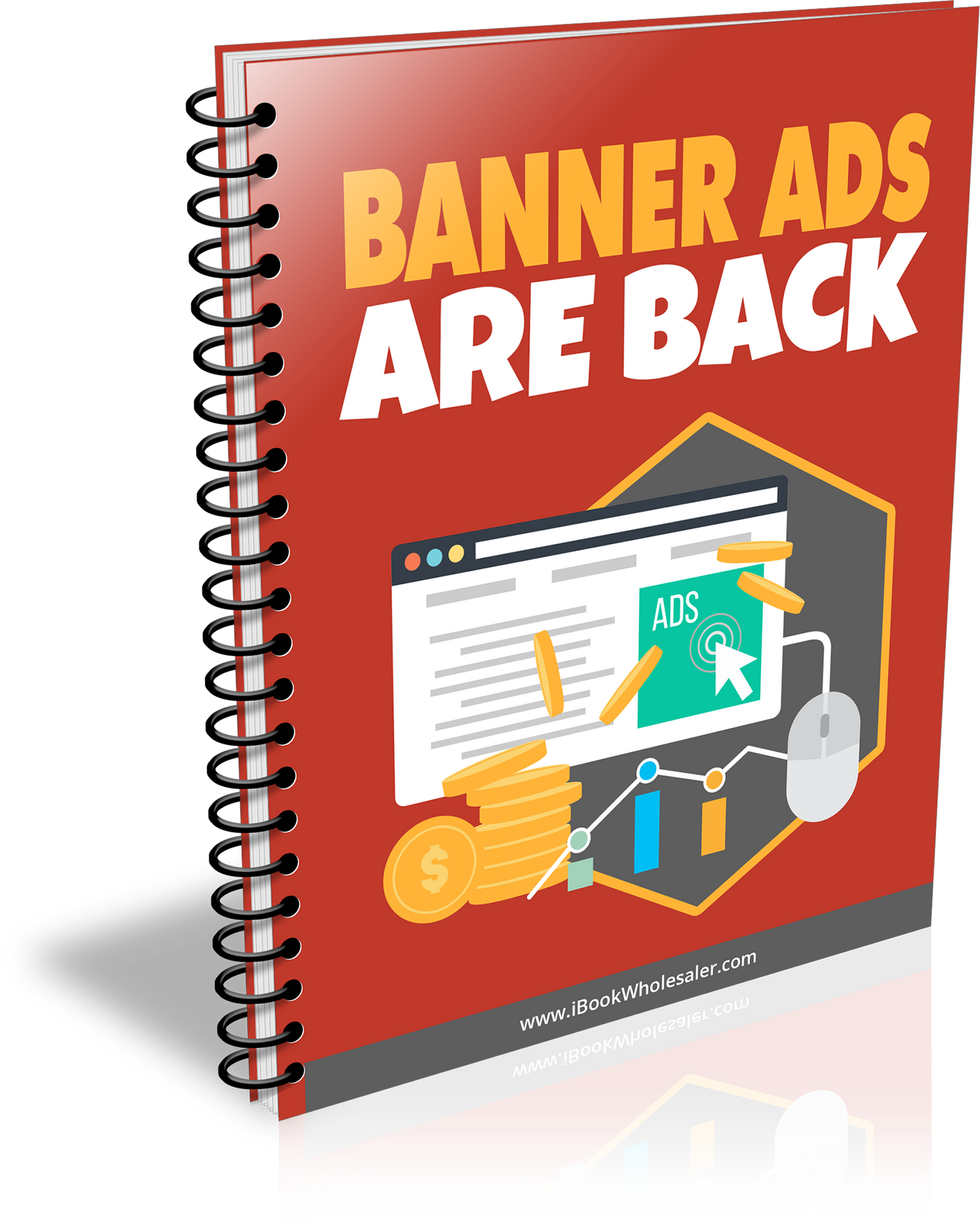 Banner Ads Are Back eBook