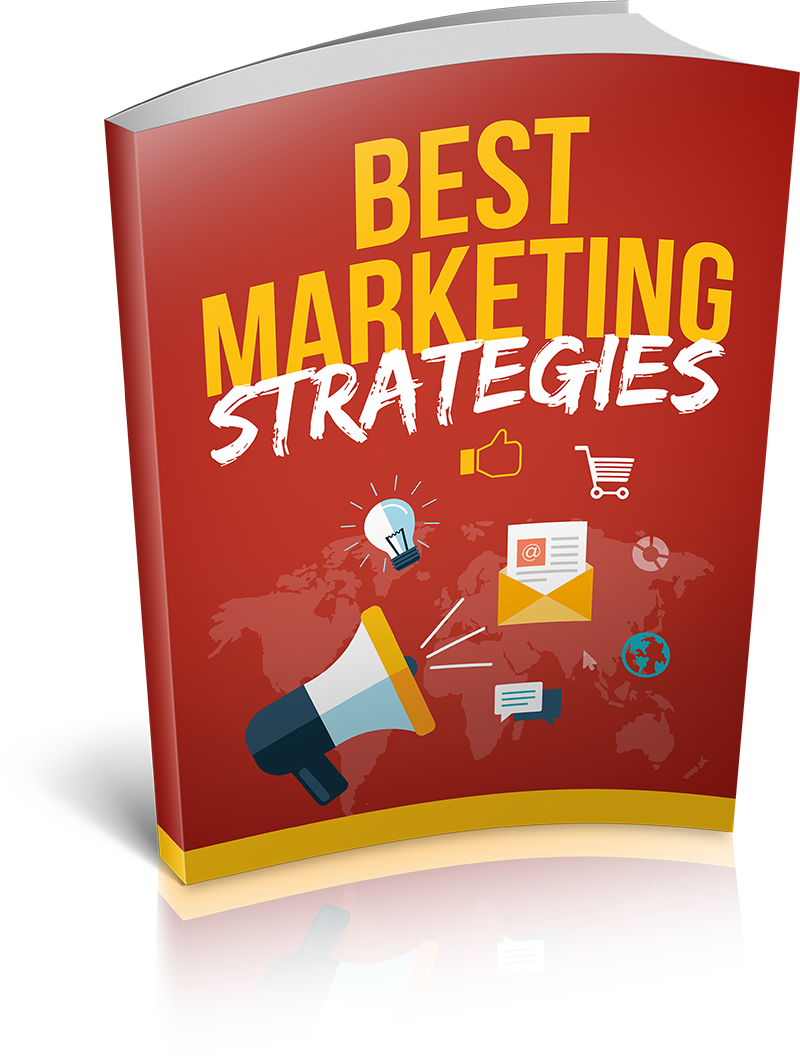 Best Marketing Strategies eBook