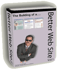 Better Websites eBook