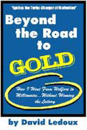 Beyond The Road To Gold eBook