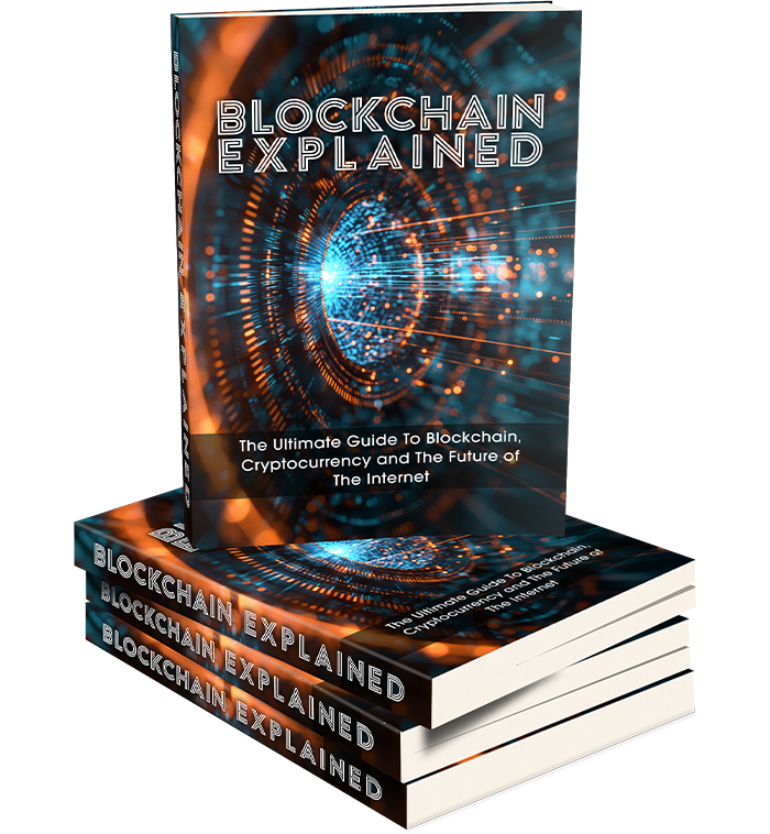 Blockchain Explained eBook