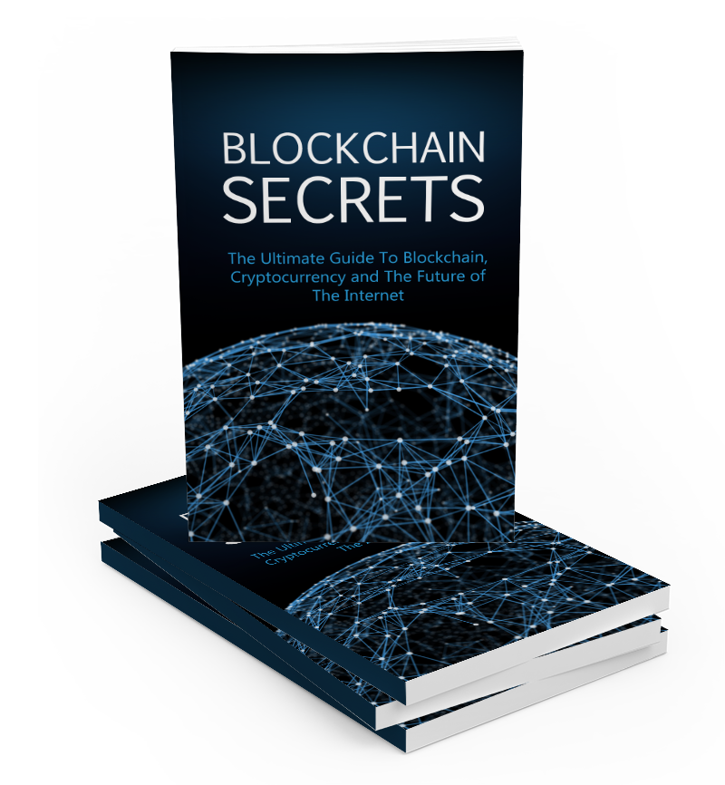 Blockchain Secrets eBook