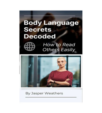 Body Language Secrets Decoded eBook