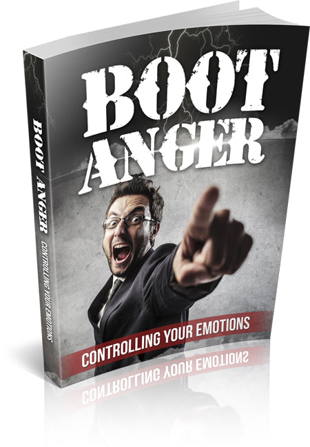 Boot Anger eBook