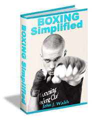 Boxing Simplified eBook