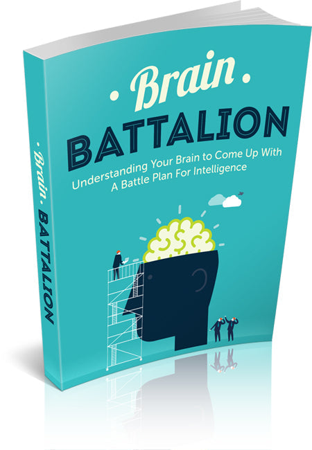 Brain Battalion eBook