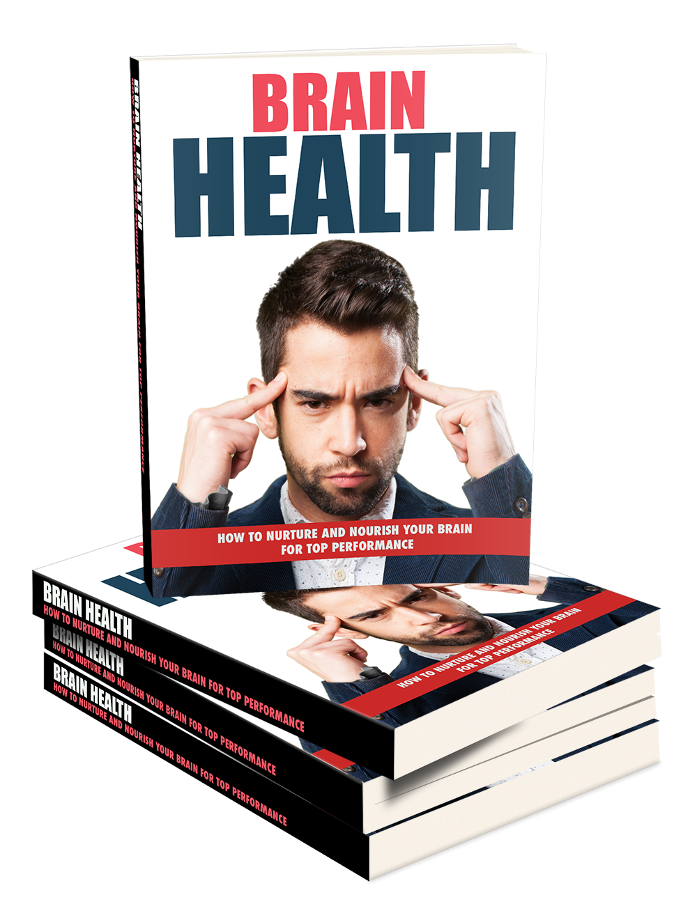 Brain Health eBook
