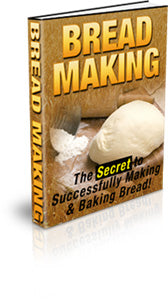 Bread Making eBook