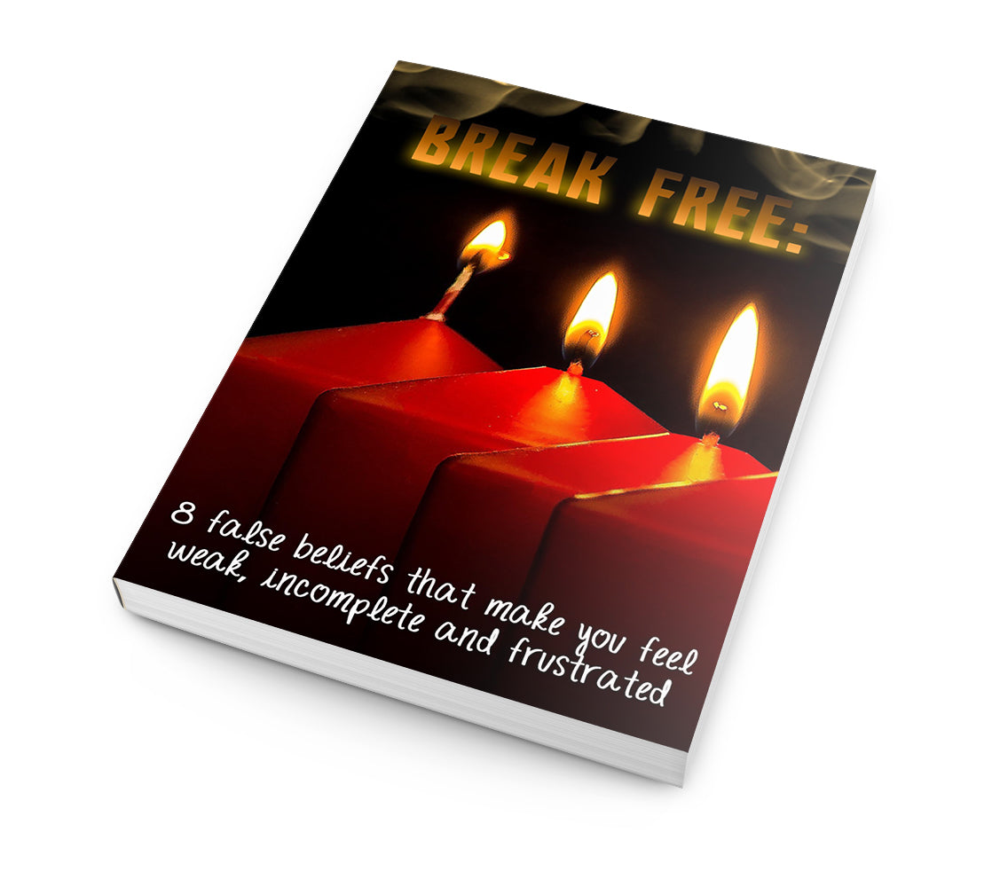 Break Free eBook