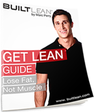 Built Lean Get Lean Guide eBook