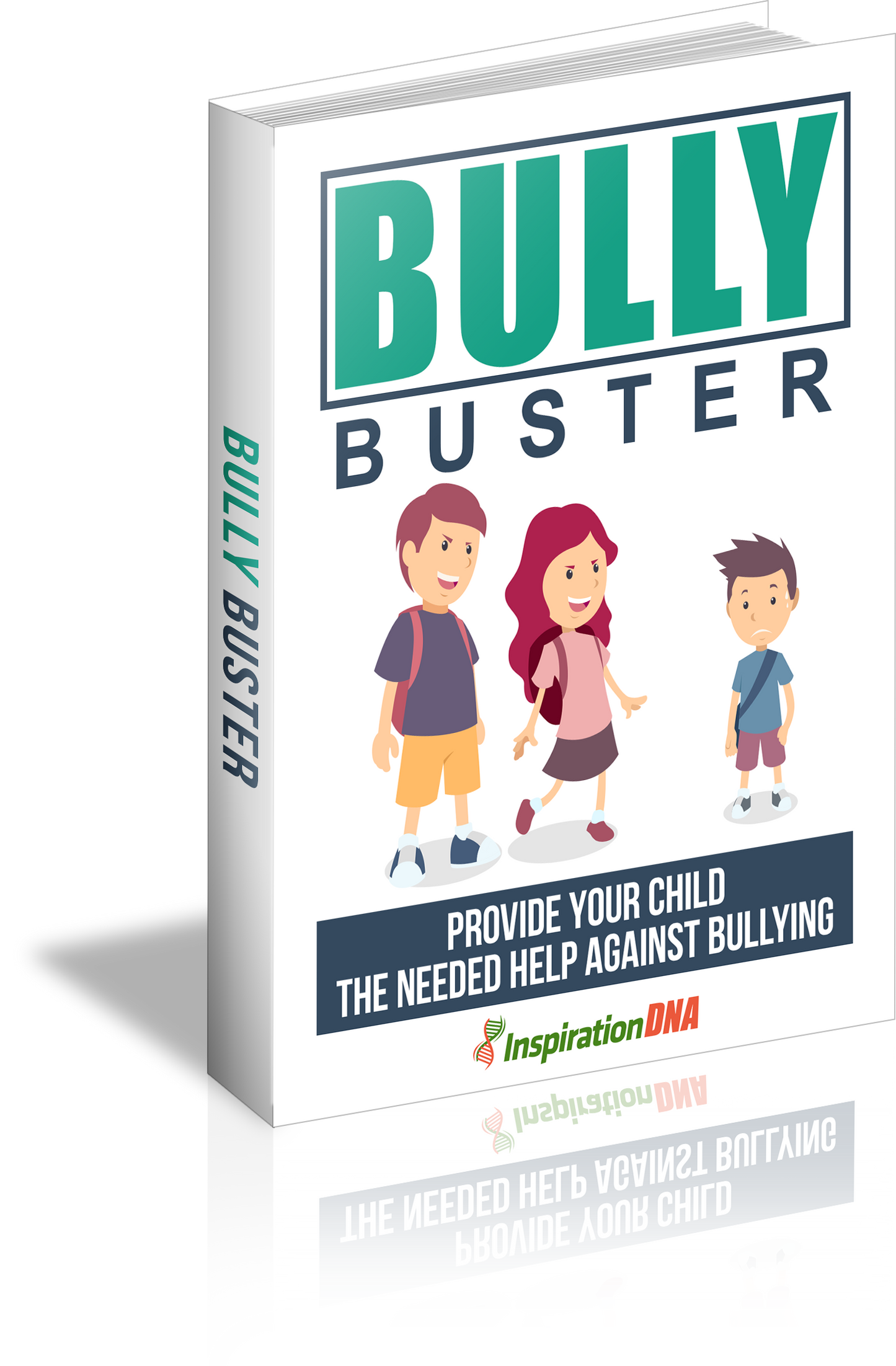 Bully Buster eBook