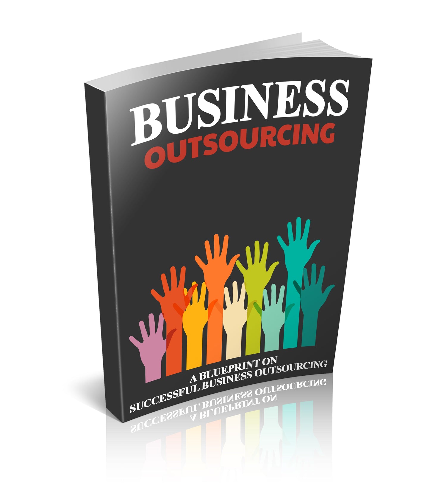 Business Outsourcing eBook