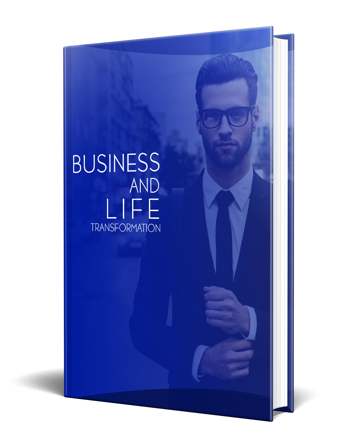 Business and Life Transformation eBook