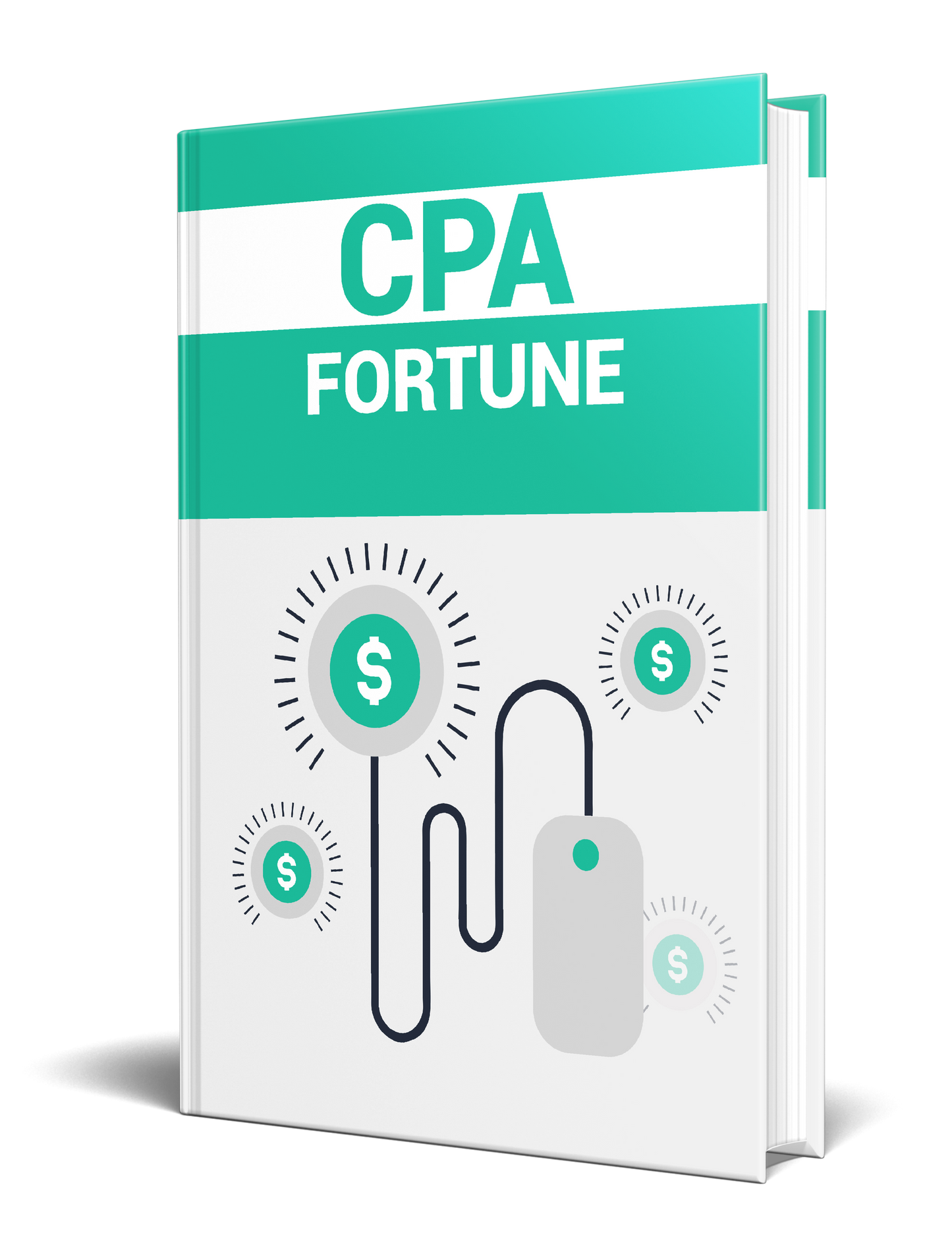 CPA Fortune eBook