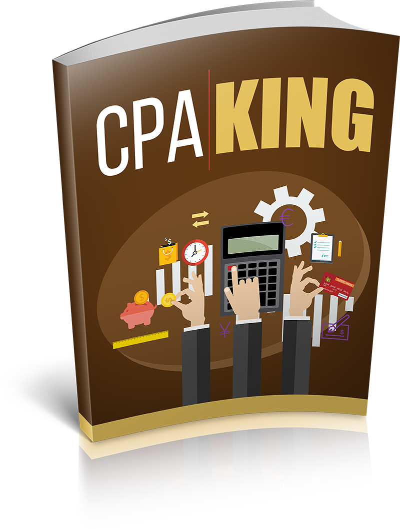 CPA King eBook