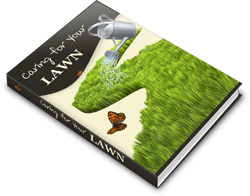 Caring For Your Lawn eBook