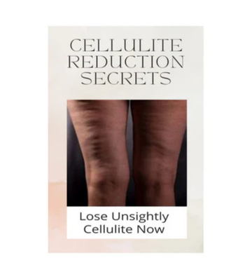 Cellulite Reduction Secrets eBook