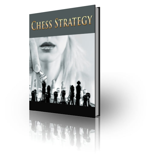 Chess Strategy eBook