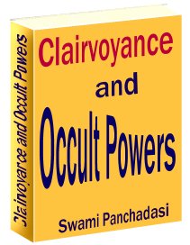 Clarivoyance and Occult Powers eBook