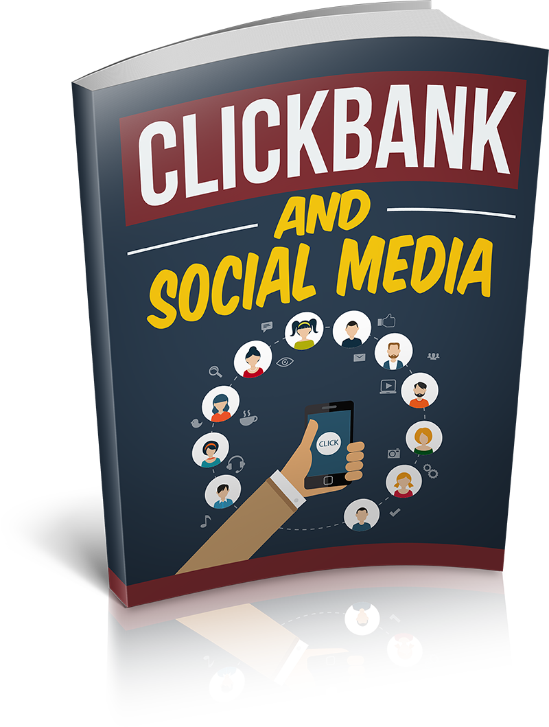 Clickbank And Social Media eBook