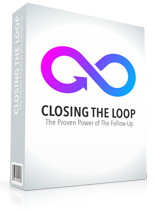 Closing The Loop eBook