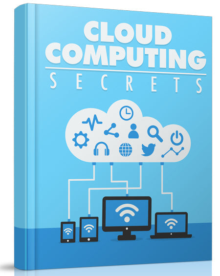 Cloud Computing Secrets eBook