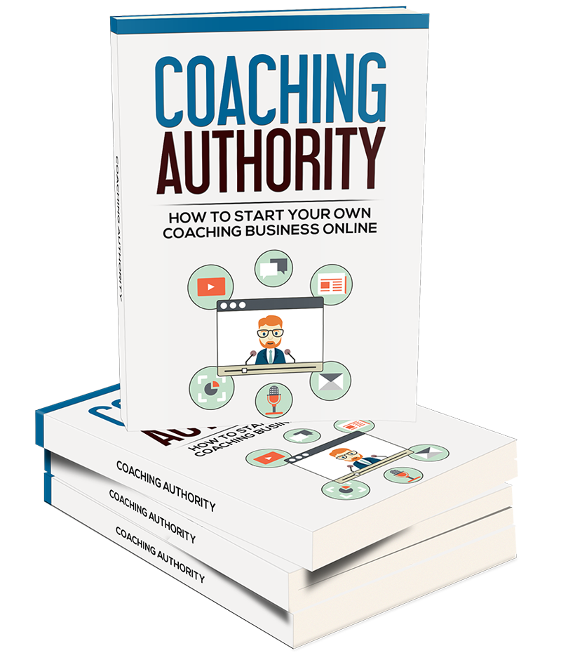Coaching Authority eBook
