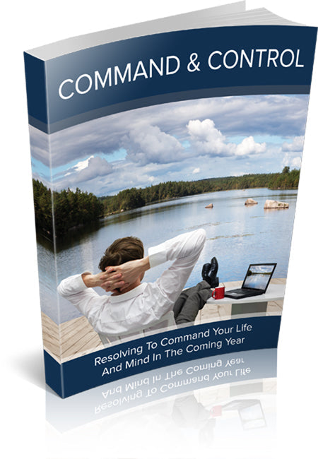 Command and Control eBook