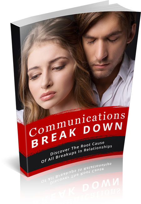 Communications Break Down eBook