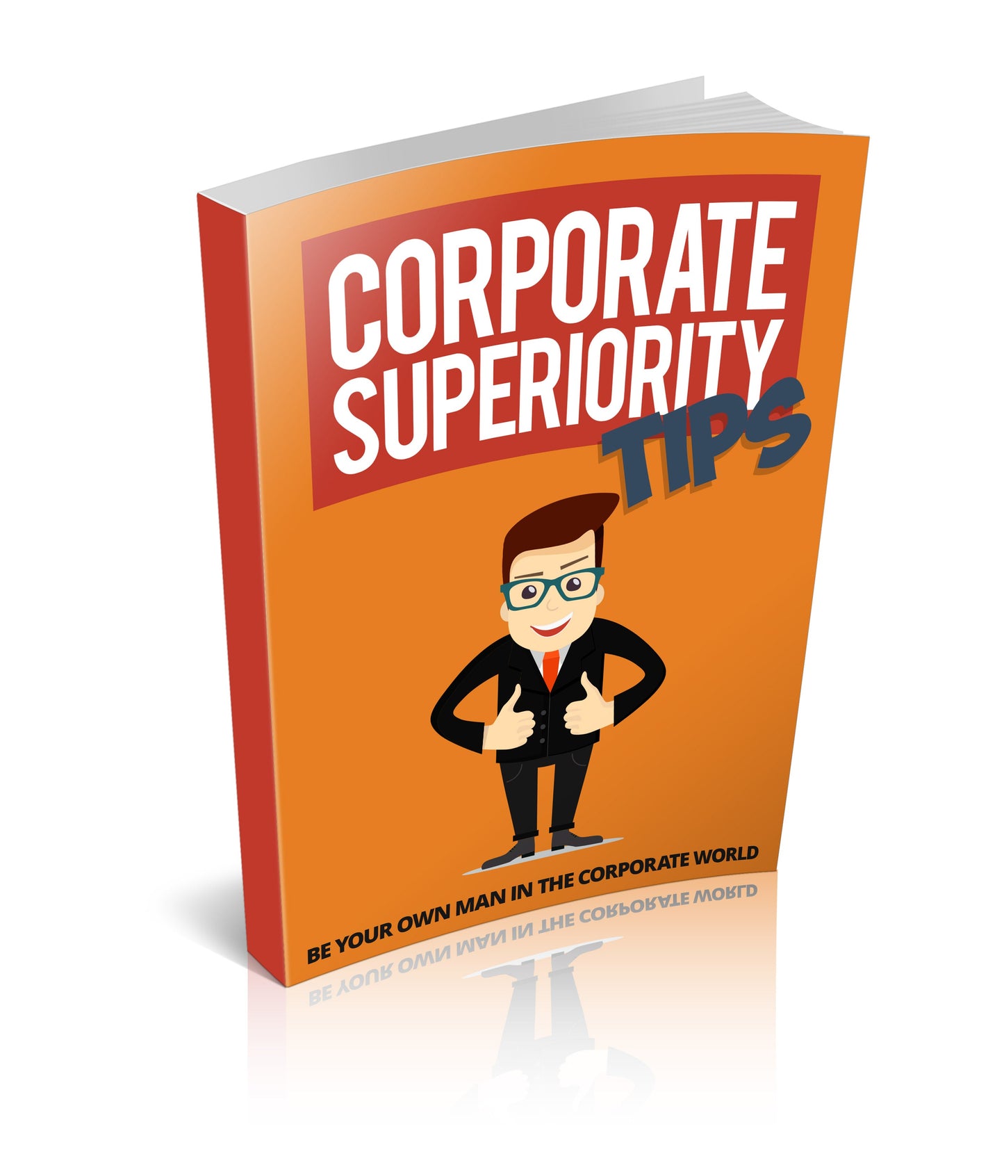 Corporate Superiority Tips eBook